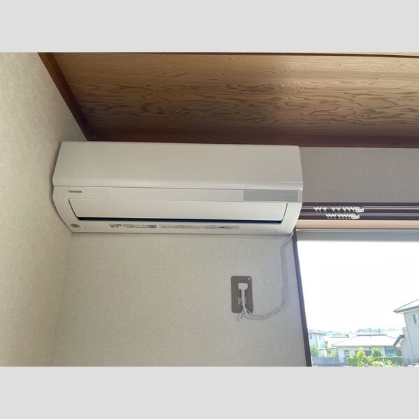 その他設備 (エアコン)