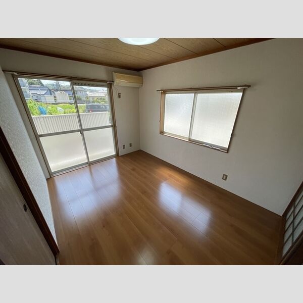 居室・リビング (洋室)