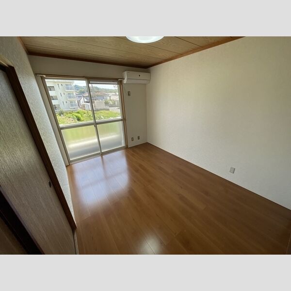 居室・リビング (洋室)