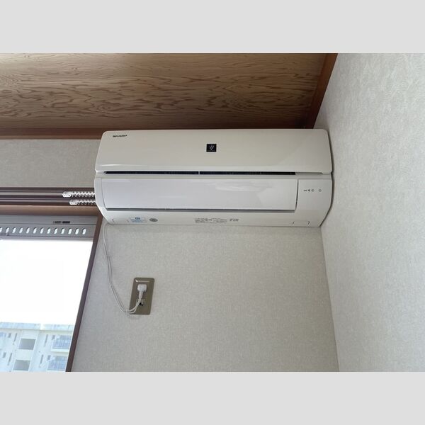 その他設備 (エアコン)