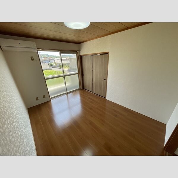 居室・リビング (洋室)