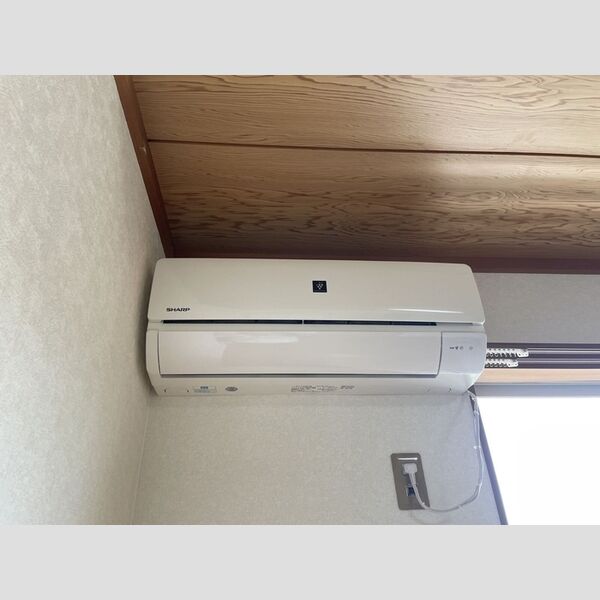 その他設備 (エアコン)