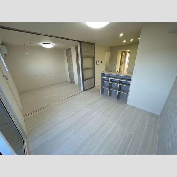 居室・リビング (LDK)