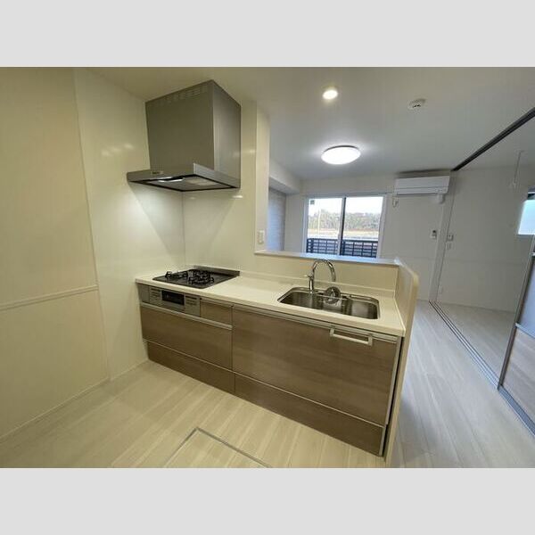 キッチン (キッチン)