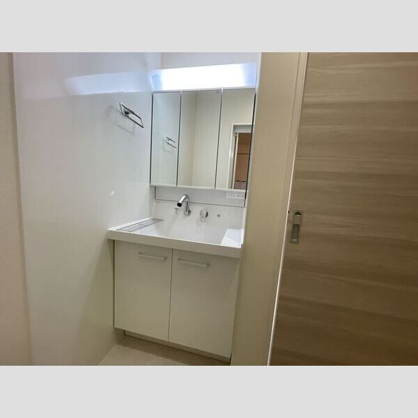 洗面所 (洗面所)