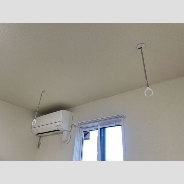 その他 (室内物干し)