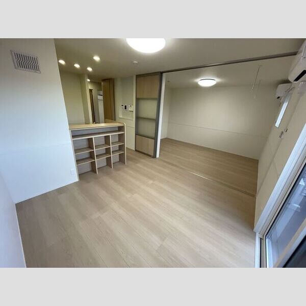 居室・リビング (LDK)