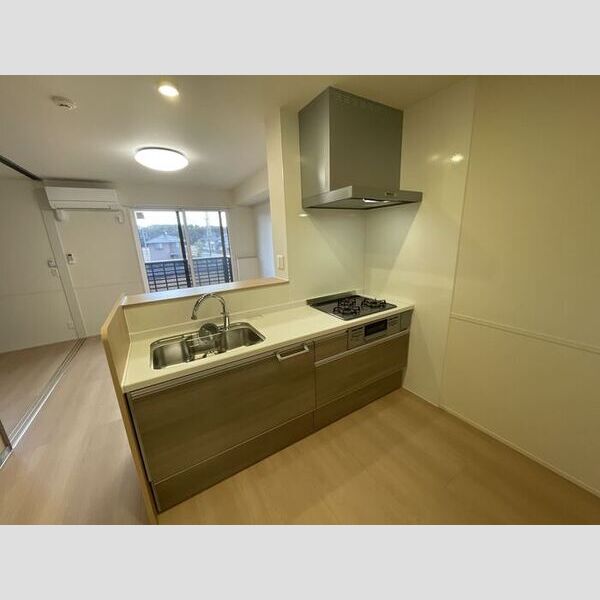 キッチン (キッチン)