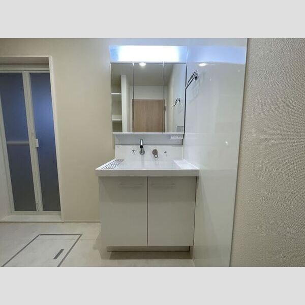 洗面所 (洗面所)