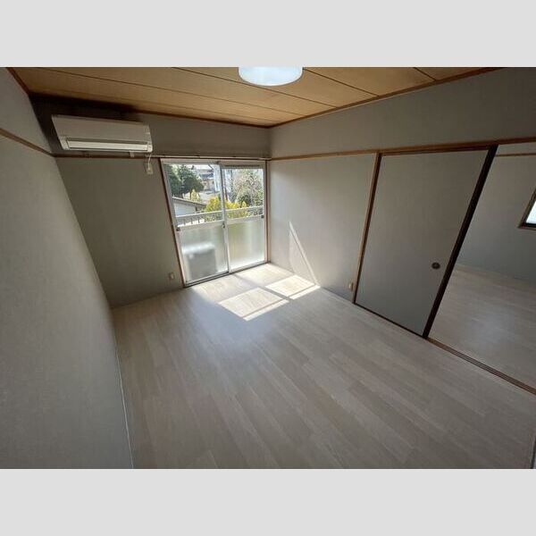 居室・リビング (東洋室)