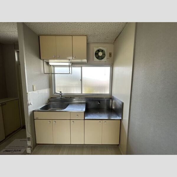 キッチン (キッチン)