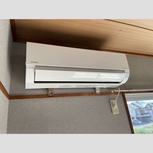 その他設備 (エアコン)