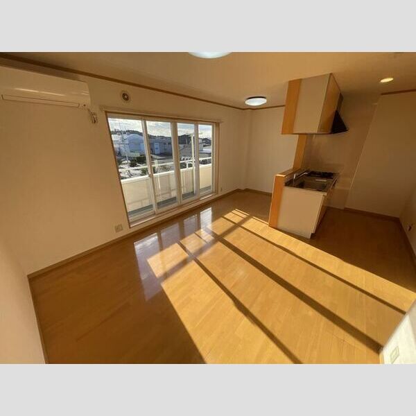 居室・リビング (LDK)