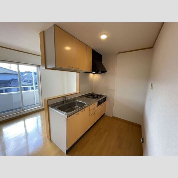 キッチン (キッチン)