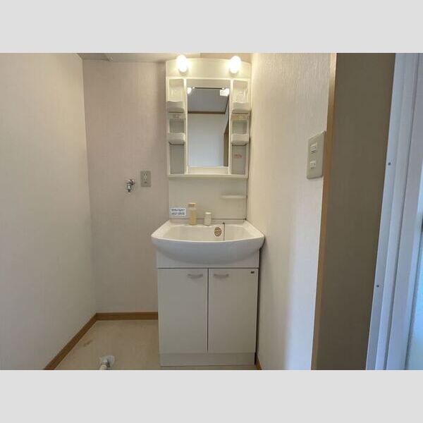 洗面所 (洗面所)