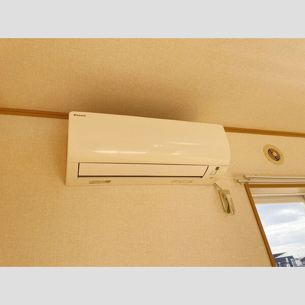 その他設備 (エアコン)