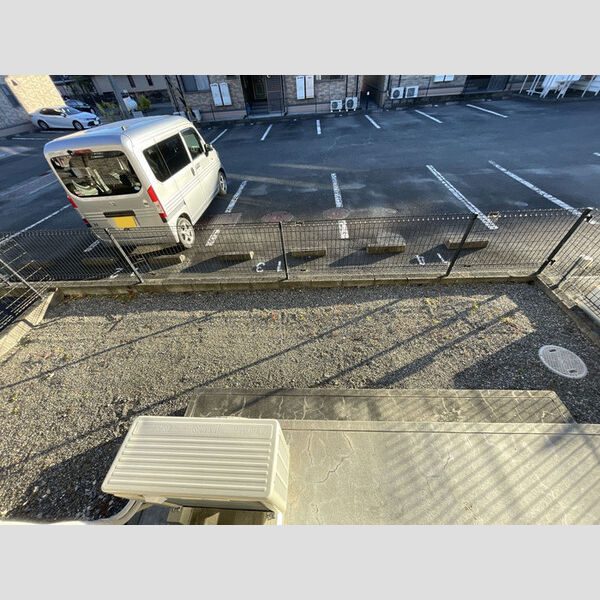 その他 (専用庭)