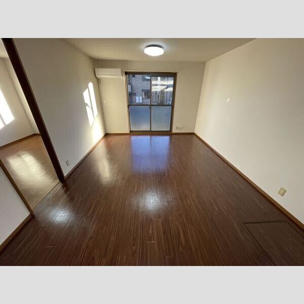 居室・リビング (LDK)