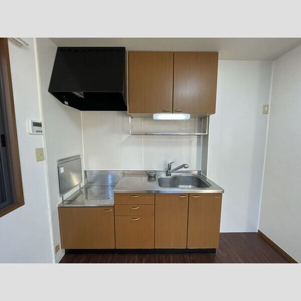 キッチン (キッチン)