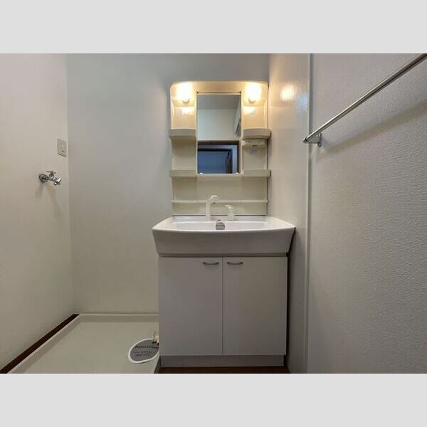 洗面所 (洗面所)