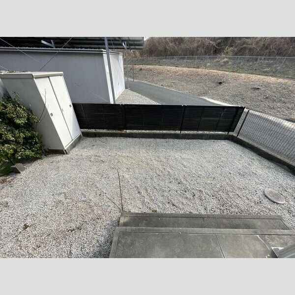 その他 (専用庭)