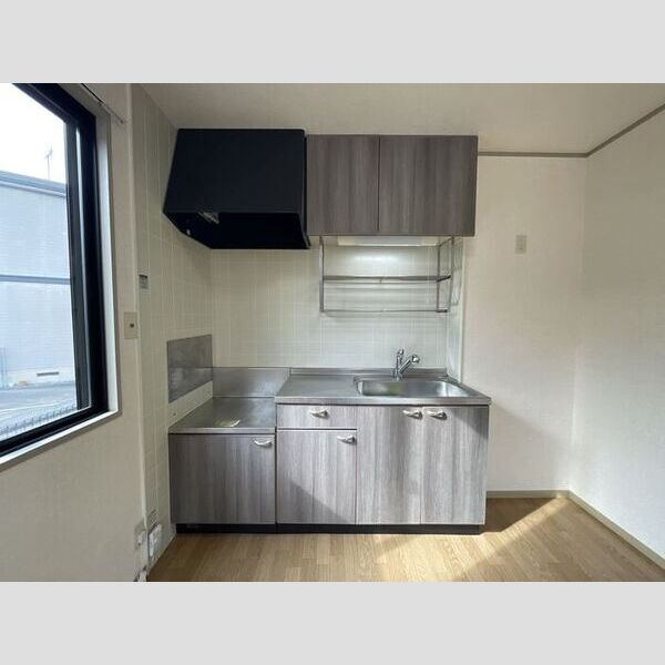 キッチン (キッチン)