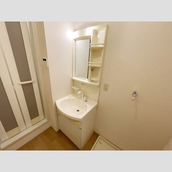 洗面所 (洗面所)