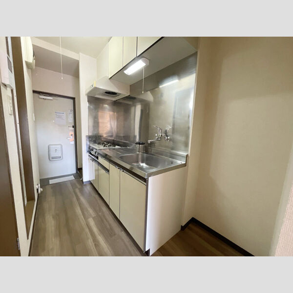 キッチン (キッチン)