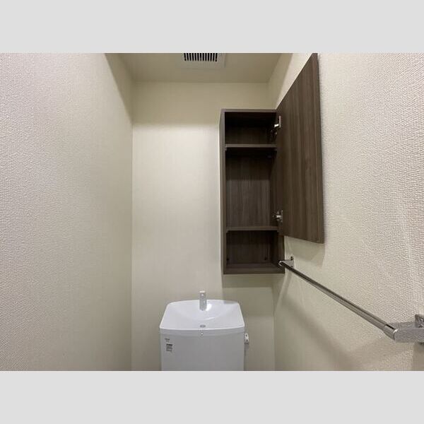その他 (トイレ収納)