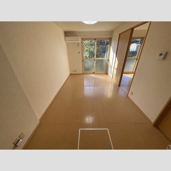 居室・リビング (DK)