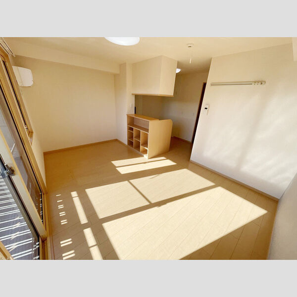 居室・リビング (LDK)