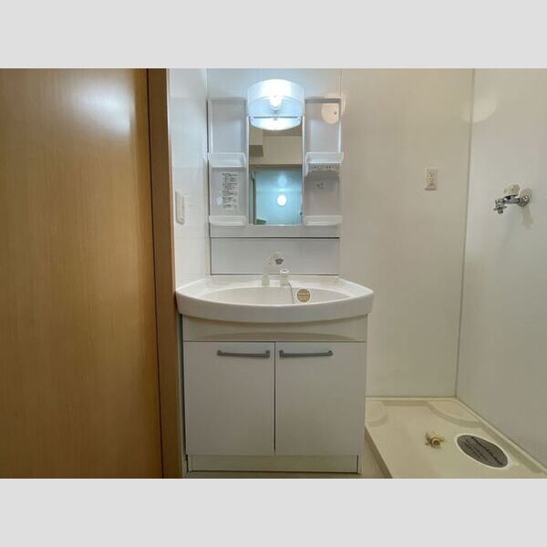 洗面所 (洗面所)