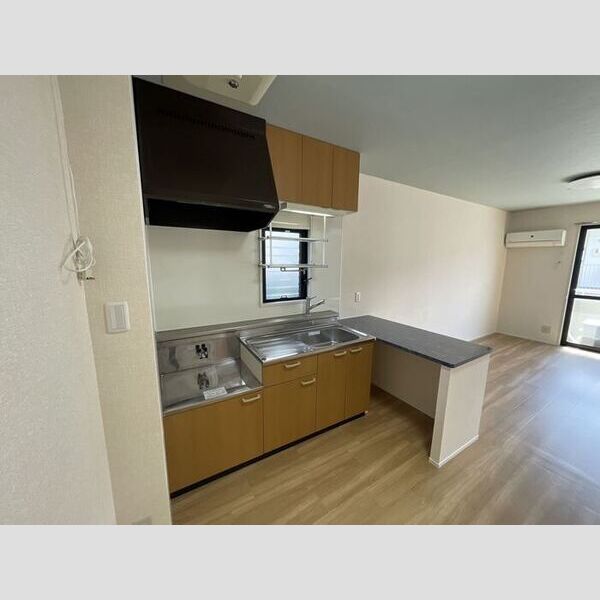 キッチン (キッチン)