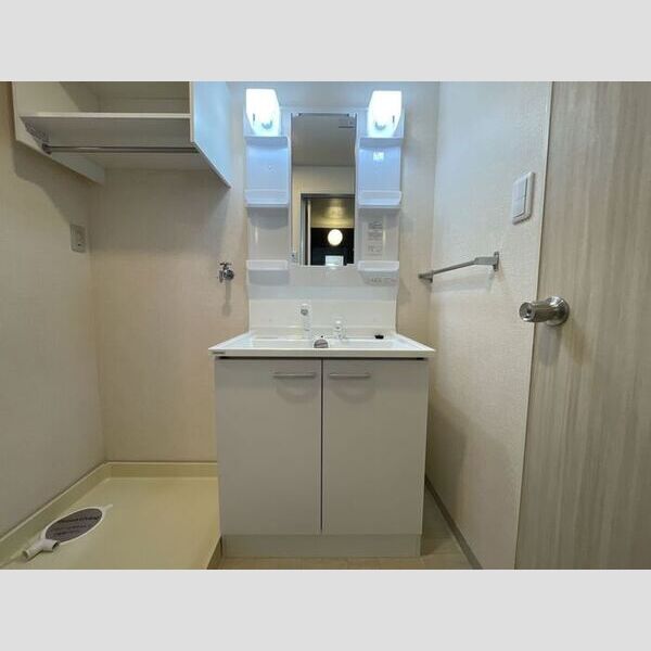 洗面所 (洗面所)