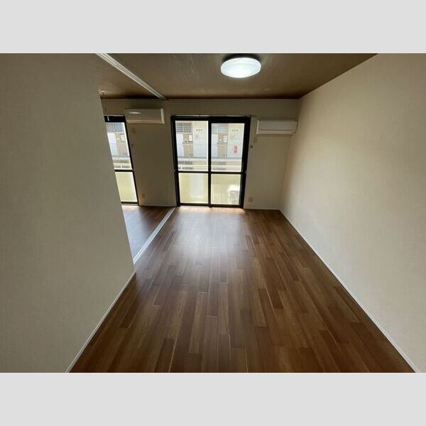 居室・リビング (LDK)