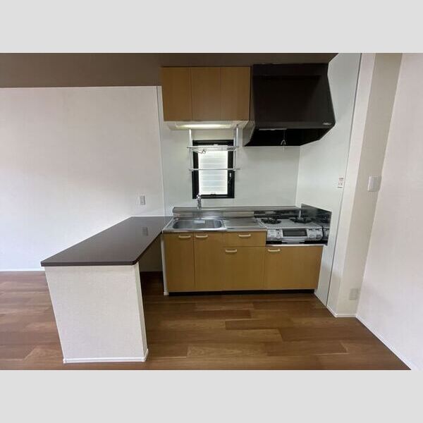 キッチン (キッチン)