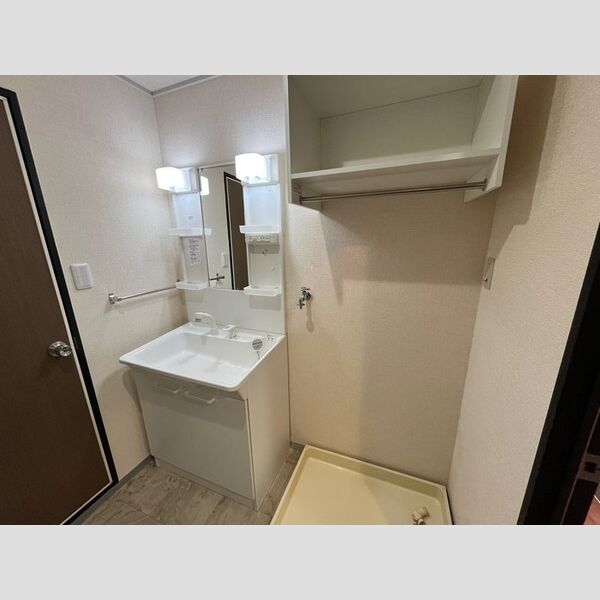 洗面所 (洗面所)