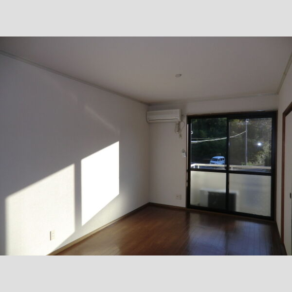 居室・リビング (LDK)