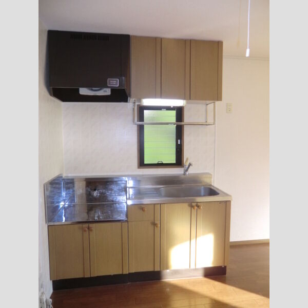 キッチン (キッチン)