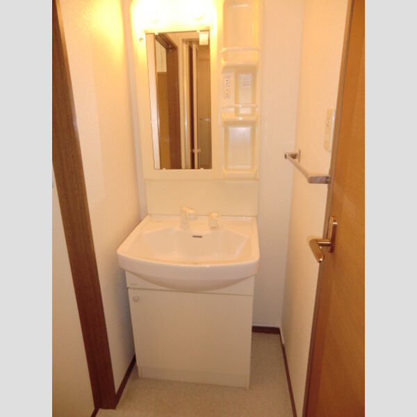 洗面所 (洗面所)