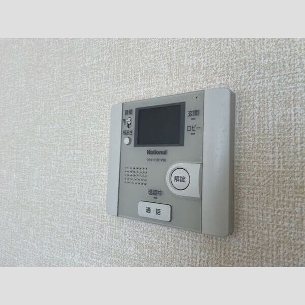 その他設備 (セキュリティ)