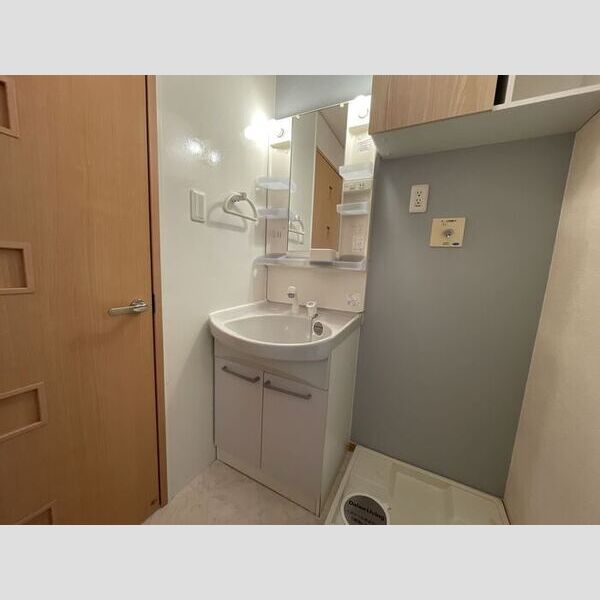 洗面所 (洗面所)