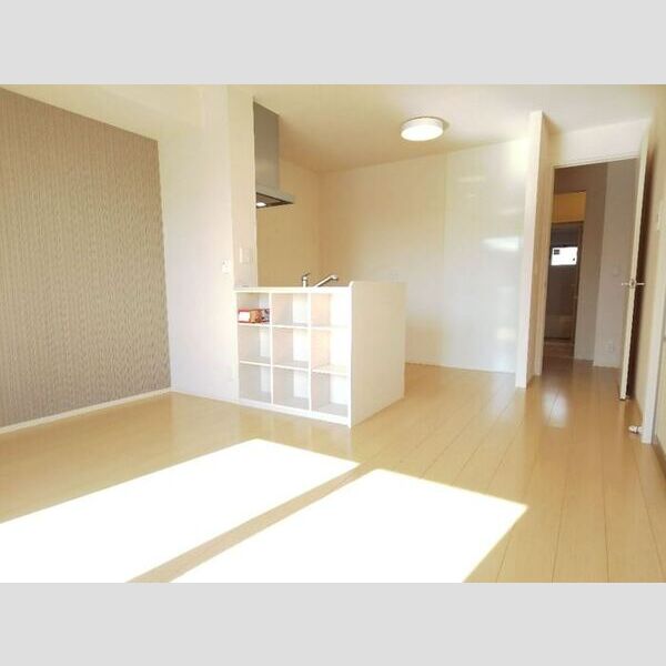 居室・リビング (LDK)