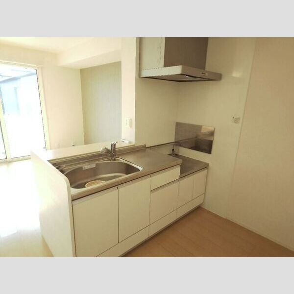 キッチン (キッチン)