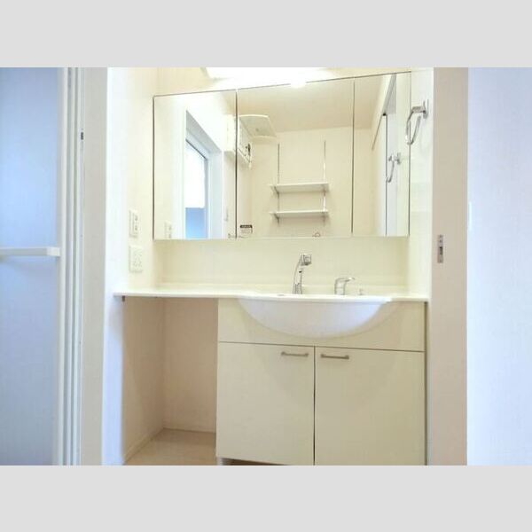 洗面所 (洗面所)