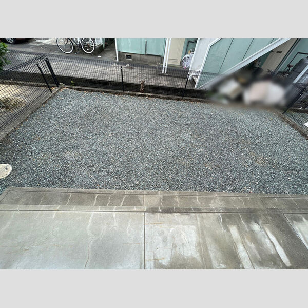 その他 (専用庭)