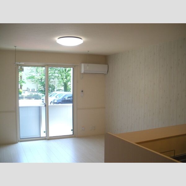 居室・リビング (LDK)