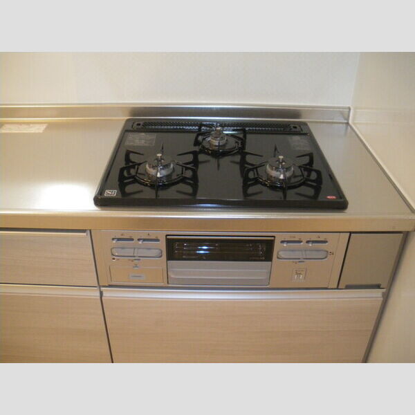 キッチン (キッチン)