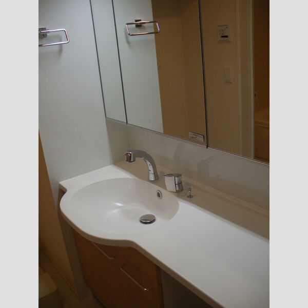 洗面所 (洗面所)