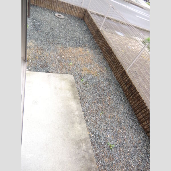 その他 (専用庭)
